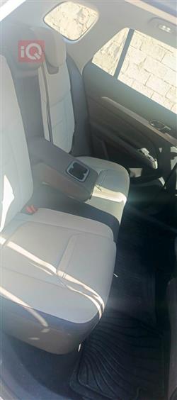 فورد تيريتوري